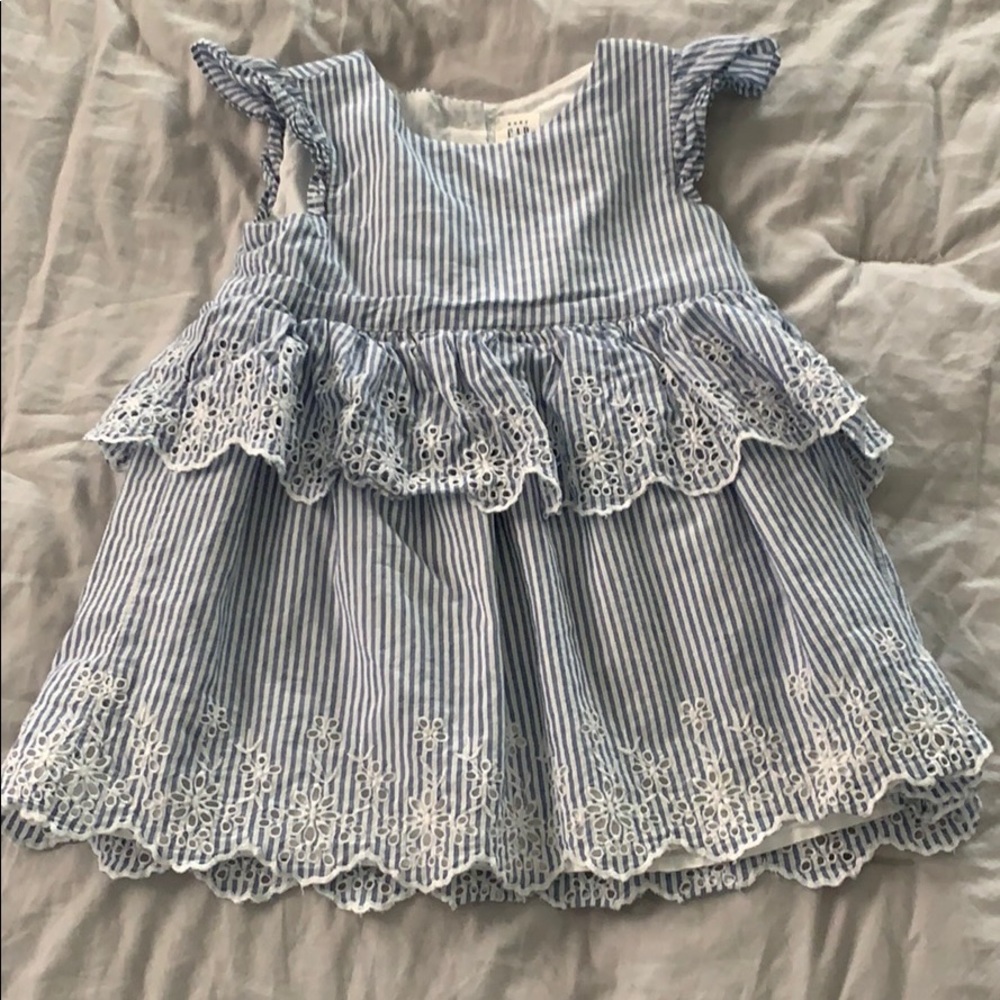 Gap dress